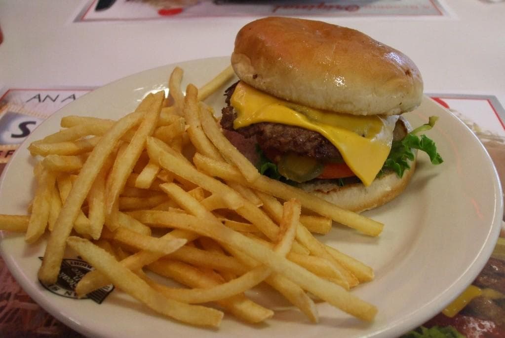 Steak 'n Shake Original Steakburger 'n Fry Seasoning