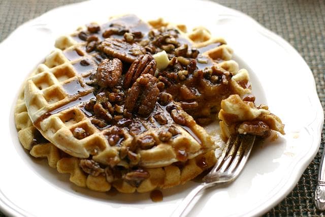 Waffle House Recipes