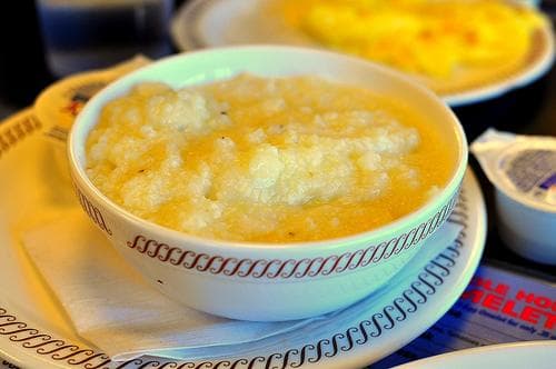 Waffle House Recipes