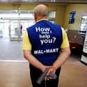 Walmart Employees Disarm Thief, Save Lives, Get Fired on Random Most Horrible Bosses