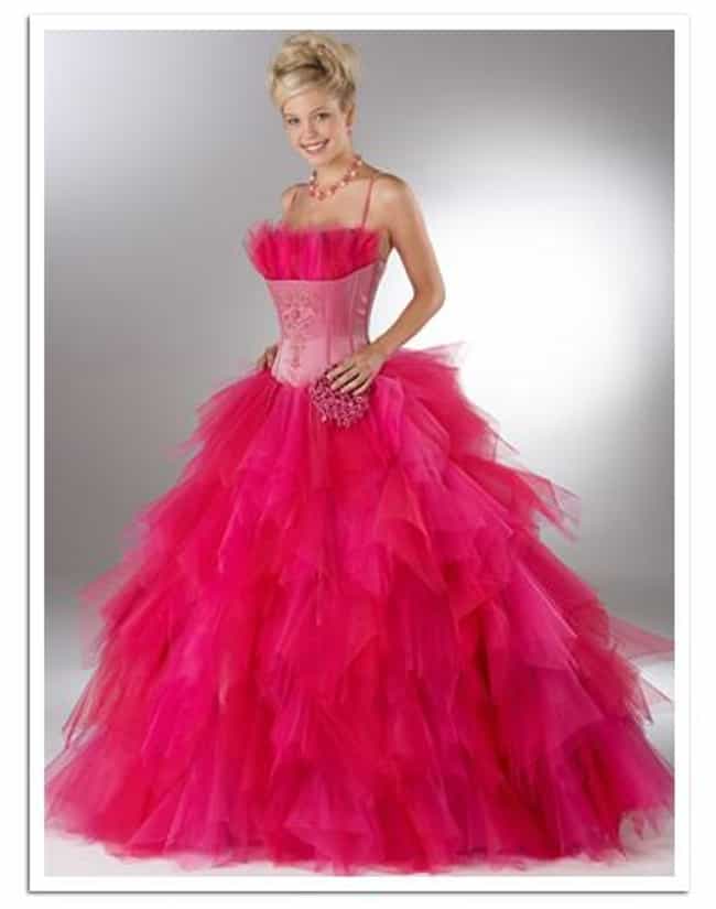 Image result for Greatest Prom clothes