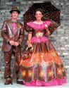 Willy Wonka Prom Dress on Random Ugliest Prom Dresses