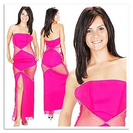 Top 10 Worst Prom Dresses