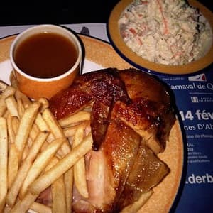 St. Hubert Recipes How to Make StHubert Recipes at Home