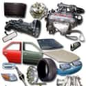 Other devices on Random Essential Auto Parts Guid