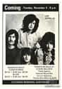 Led Zeppelin for $5.00 on Random Gig Posters for Most Insane Concert Lineups