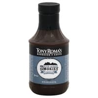 Tony Roma's Original Bbq Sauce Recipe 60 Photos - Fdgroupsrl.com
