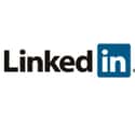 linkedin.com on Random Top Science Research Social Networks