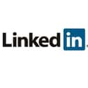linkedin.com on Random Top Science Research Social Networks