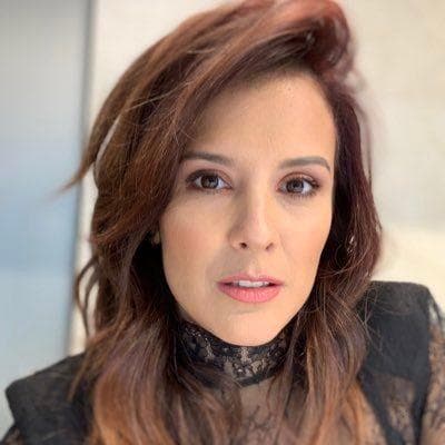 Random Most Beautiful Female Sports Reporters Best Random Tools