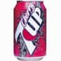 7 Up Cherry is listed (or ranked) 21 on the list The Best Sodas of All Time