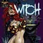 Witch of the Black Rose figura (o se clasifica) 59 en la lista Los mejores personajes femeninos de cómics