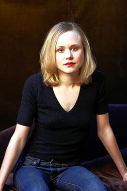 Alison Pill