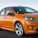 Ford Focus ST on Random Best Inexpensive Cars You'd Love to Own