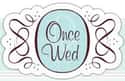 OnceWed.com on Random Top Wedding Planning Websites