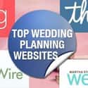 weddings.com on Random Top Wedding Planning Websites