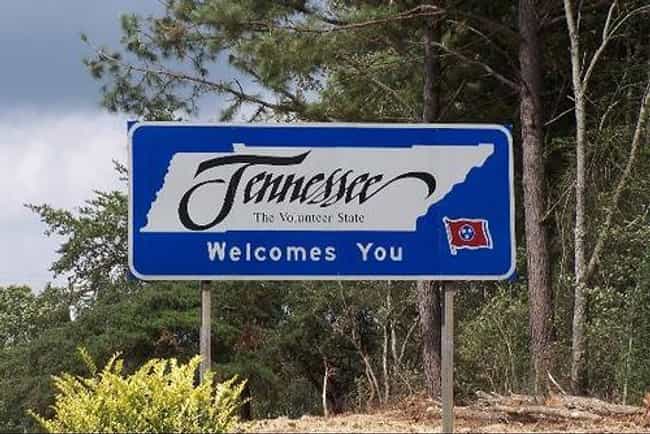 Are you from Tennessee?