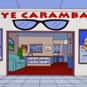 Eye Caramba is listed (or ranked) 3 on the list The Funniest Business Names in The Simpsons