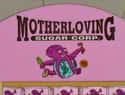 Motherloving Sugar Corp. on Random Funniest Business Names On 'The Simpsons'