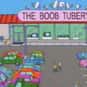 The Boob Tubery is listed (or ranked) 19 on the list The Funniest Business Names in The Simpsons