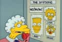 Rubber Baby Buggy Bumper Babysitting Service on Random Funniest Business Names On 'The Simpsons'