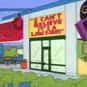 I Can't Believe It's A Law Fir... is listed (or ranked) 6 on the list The Funniest Business Names in The Simpsons