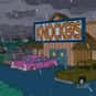 Knockers is listed (or ranked) 10 on the list The Funniest Business Names in The Simpsons
