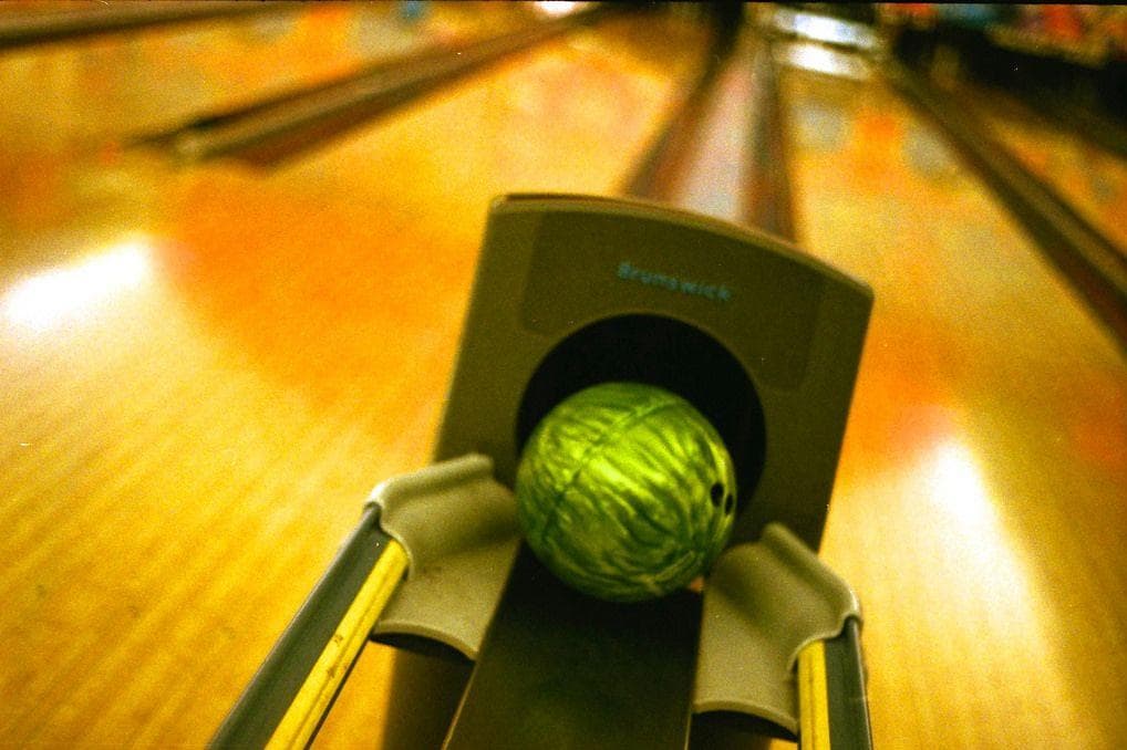 Bowling Jokes One Liners & Funny Bowling Humor