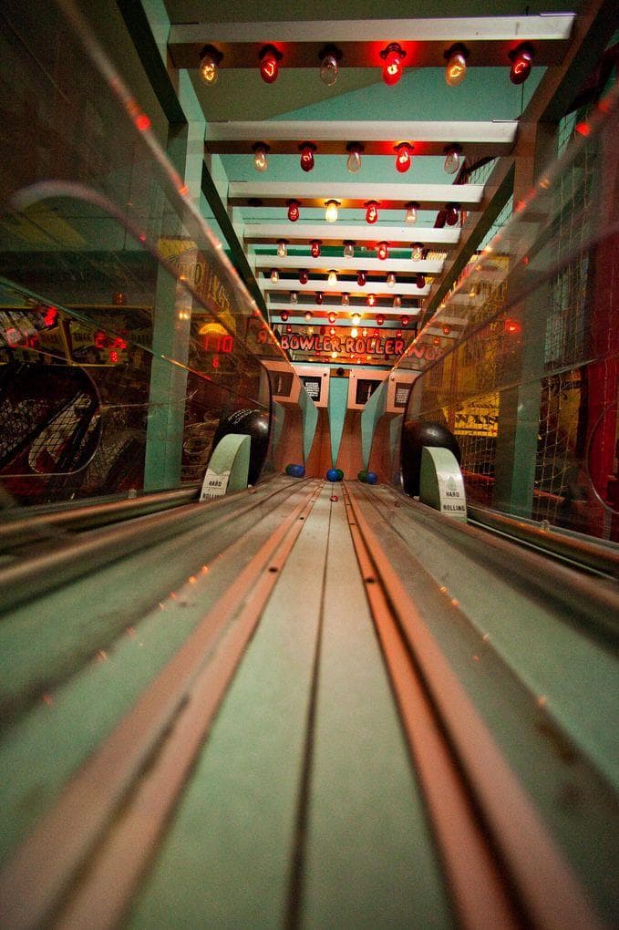 The Funniest Dirty Bowling Jokes And Puns, Ranked