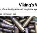 Viking's War on Random Military Blogs