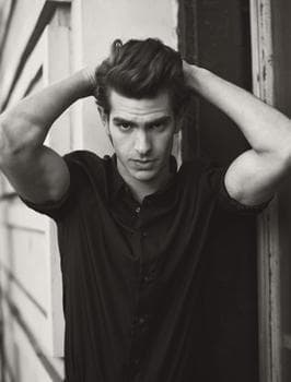 Shirtless Andrew Garfield | Hot Pics, Photos and Images
