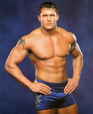 Shirtless Randy Orton | Hot Pics, Photos and Images