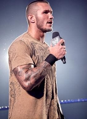 Shirtless Randy Orton | Hot Pics, Photos and Images
