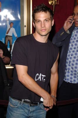 Logan Marshall Green Across The Universe