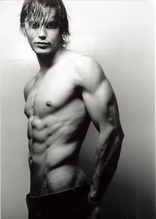 Taylor Kitsch Abercrombie