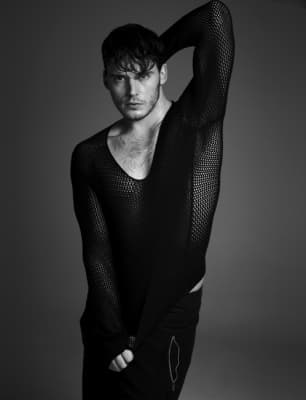 Hot Sam Claflin Photos | Sexy Sam Claflin Pictures