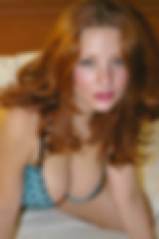 List Of Redhead Porn Stars 97