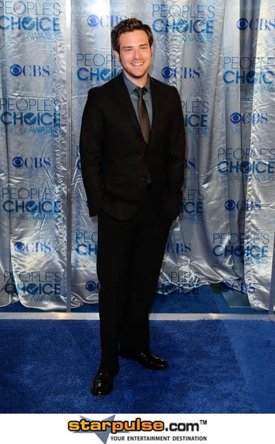 Hot Ben Rappaport Photos | Sexy Ben Rappaport Pictures