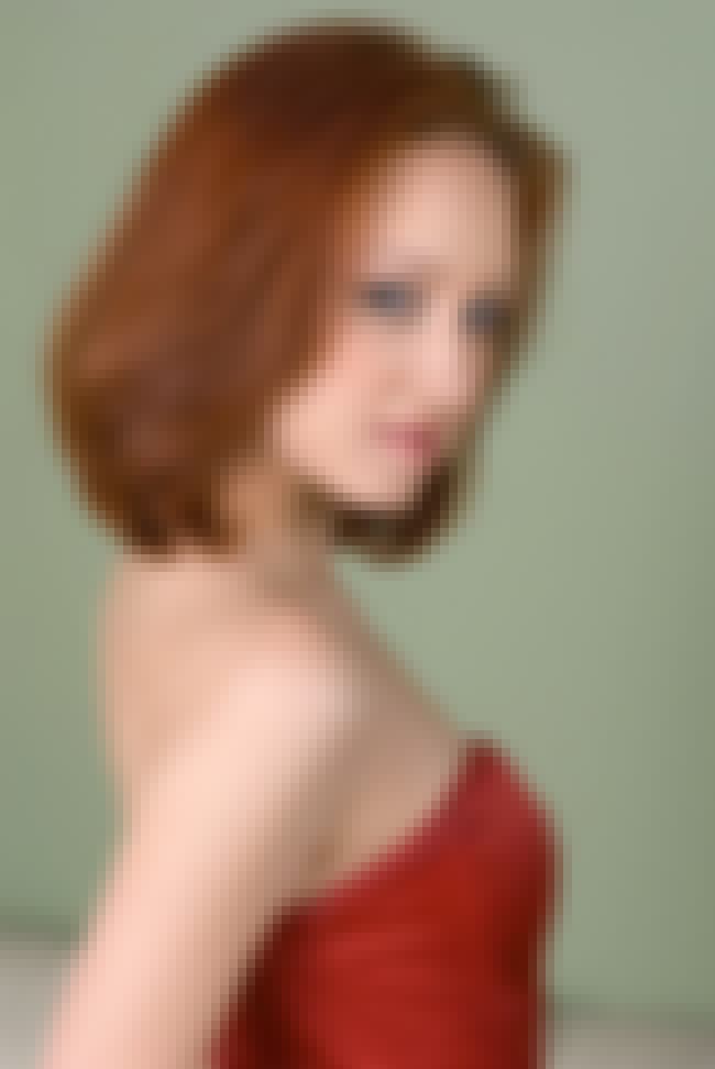 List Of Redhead Porn Stars 8