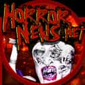 horrornews.net on Random Horror Movie News Sites