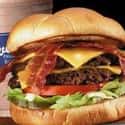 Culvers ButterBurger on Random Best Fast Food Burgers
