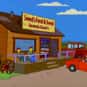 Sneed's Feed and Seed (Formall... is listed (or ranked) 24 on the list The Funniest Business Names in The Simpsons