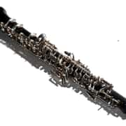 Oboe, or hautbois