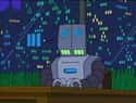 Humorbot 5.0 on Random Funniest Robots of Futurama