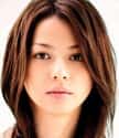 Karina Nose on Random Most Beautiful Japanese Models