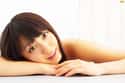 Ai Okawa on Random Most Beautiful Japanese Models