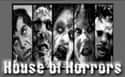 houseofhorrors.com on Random Horror Movie News Sites