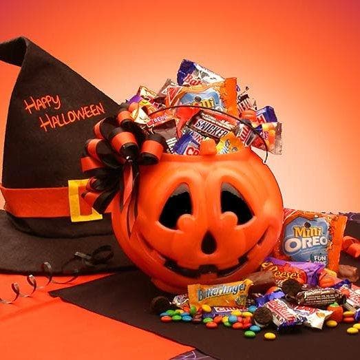 Trick-or-treats is listed (or ranked) 17 on the list Weird Laws in Virginia