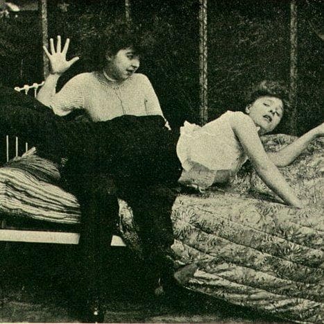 Patting a woman’s derriere is listed (or ranked) 19 on the list Weird Laws in Virginia