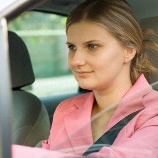 Woman driving a car is listed (or ranked) 6 on the list Weird Laws in Virginia